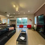 Apollon Paian , Luxury Nature Relax Βίλα