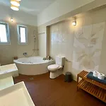 Villa Apollon Paian , Luxury Nature Relax Lefkáda
