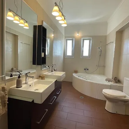 Apollon Paian , Luxury Nature Relax
