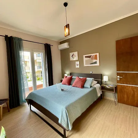Βίλα Apollon Paian , Luxury Nature Relax
