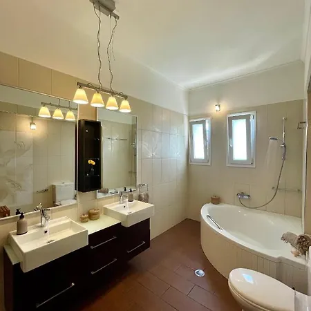 Apollon Paian , Luxury Nature Relax