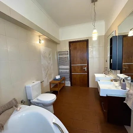 Apollon Paian , Luxury Nature Relax Βίλα Λευκάδα