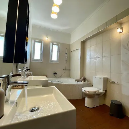 Apollon Paian , Luxury Nature Relax