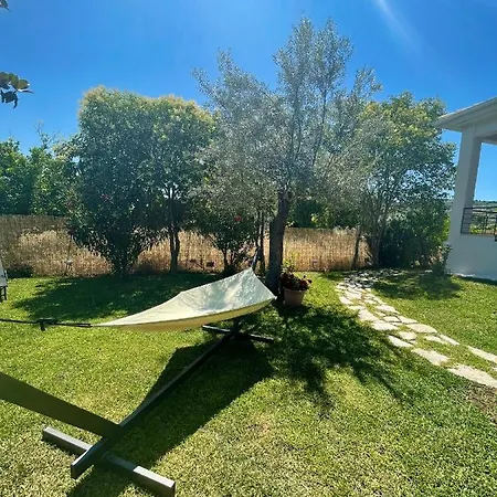 Apollon Paian , Luxury Nature Relax Βίλα *