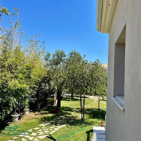 Apollon Paian , Luxury Nature Relax