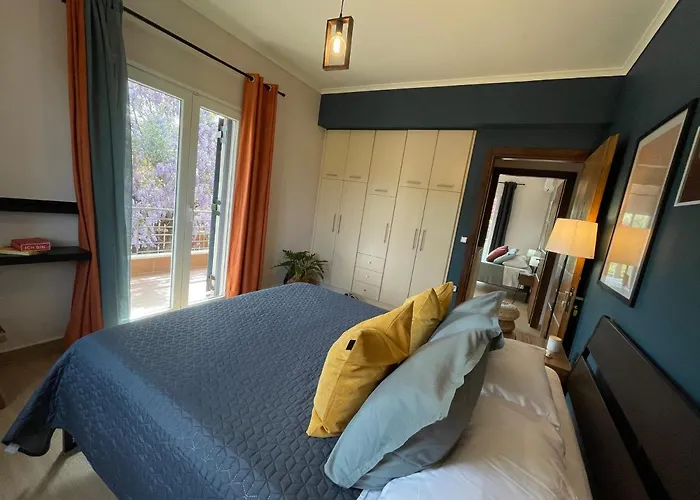 Apollon Paian , Luxury Nature Relax