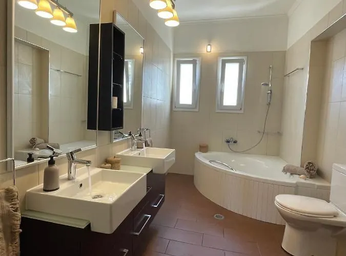 Apollon Paian , Luxury Nature Relax