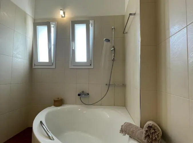 Apollon Paian , Luxury Nature Relax Villa *
