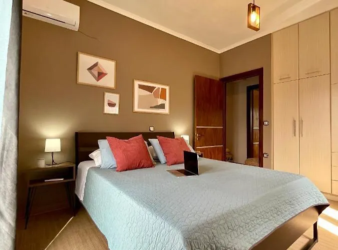 Apollon Paian , Luxury Nature Relax