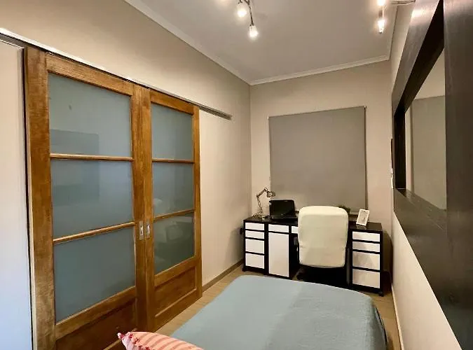 Villa Apollon Paian , Luxury Nature Relax *
