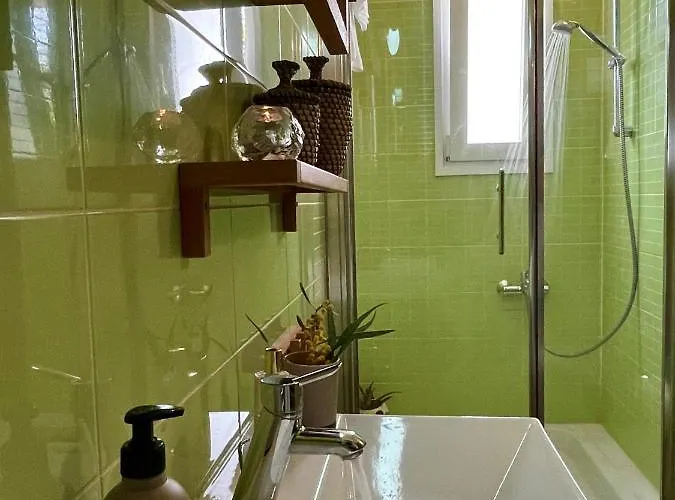 Villa Apollon Paian , Luxury Nature Relax