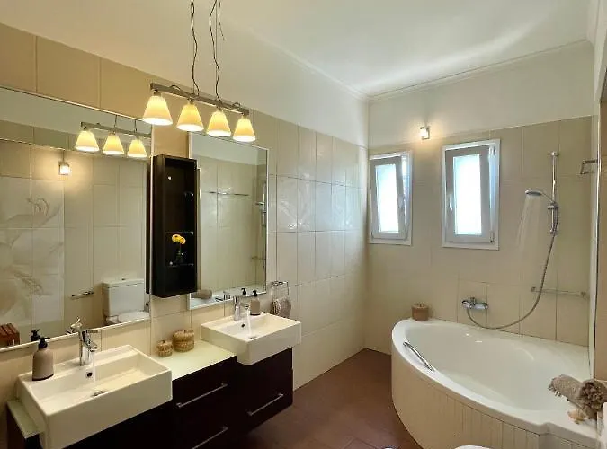 Apollon Paian , Luxury Nature Relax