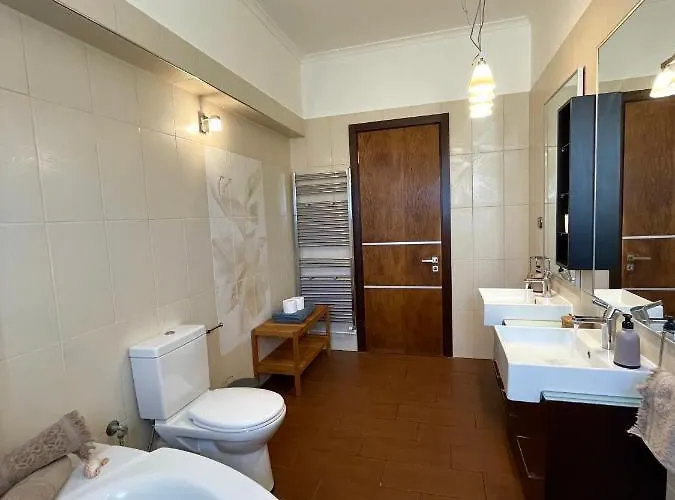 Apollon Paian , Luxury Nature Relax Villa Lefkáda