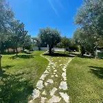 Apollon Paian , Luxury Nature Relax Villa Lefkáda