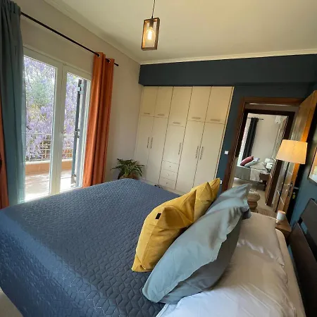 Apollon Paian , Luxury Nature Relax