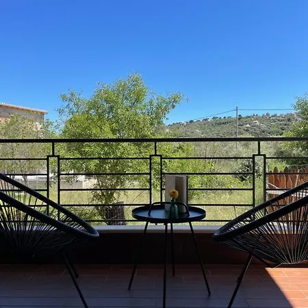 Villa Apollon Paian , Luxury Nature Relax Lefkada City