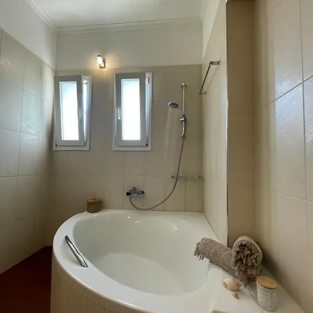 Apollon Paian , Luxury Nature Relax Villa *