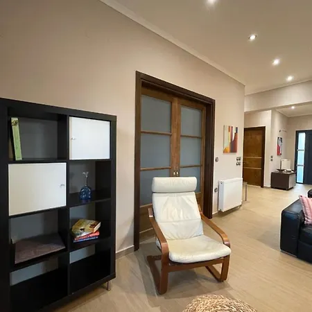 Villa Apollon Paian , Luxury Nature Relax