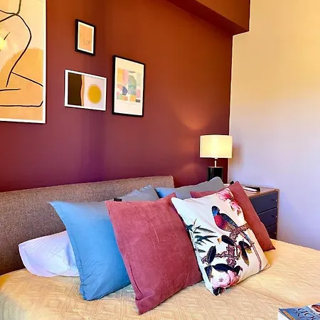 Villa Apollon Paian , Luxury Nature Relax Lefkada City