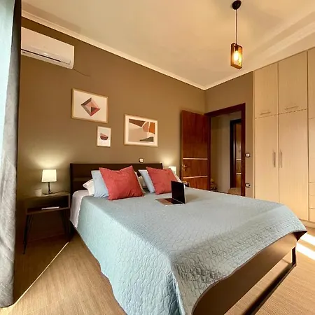 Apollon Paian , Luxury Nature Relax