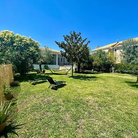 Apollon Paian , Luxury Nature Relax Villa *