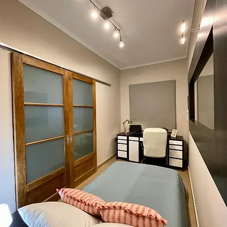 Villa Apollon Paian , Luxury Nature Relax *