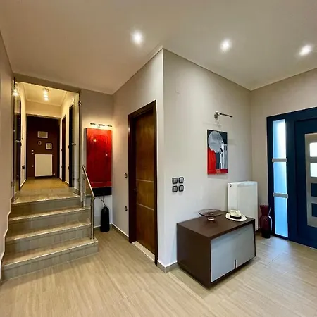 Apollon Paian , Luxury Nature Relax *