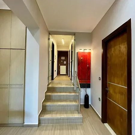 Villa Apollon Paian , Luxury Nature Relax