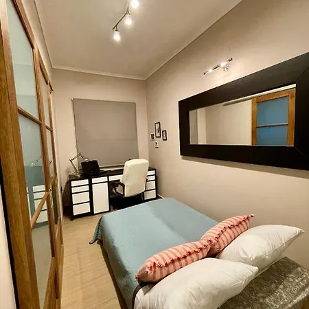 Apollon Paian , Luxury Nature Relax Villa Lefkada City
