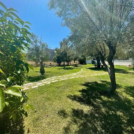 Apollon Paian , Luxury Nature Relax Villa Lefkada City