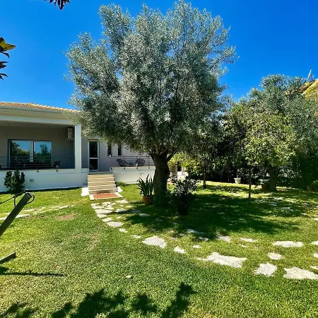 Apollon Paian , Luxury Nature Relax Lefkada City