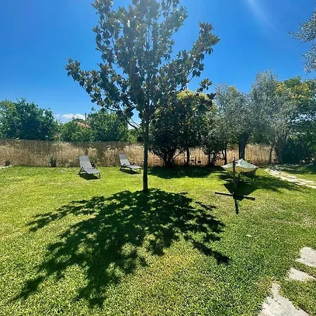 Apollon Paian , Luxury Nature Relax Lefkada City